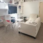 Apartment in Paris 