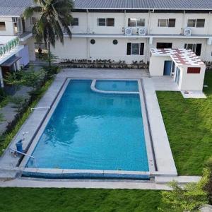 Umino Beach Resort Muthukadu