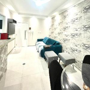 Santos Prime Stay