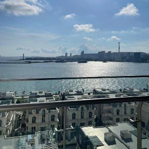 Studio Sapphire Hạ Long View Biển