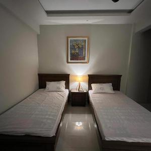 Prestige comforts