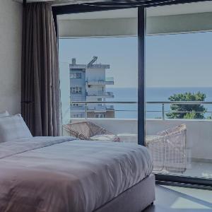 Zins Luxury Rooms