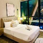 Scarletz Villa Near By KLCC Kuala Lumpur 