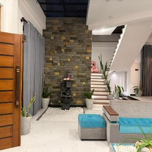 Dragon Villa