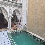 Riad Fleur De Sable