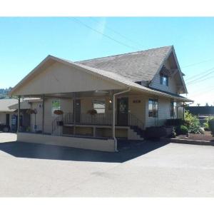 Del Rancho Motel