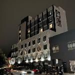LIV Hotel Bronx New York City