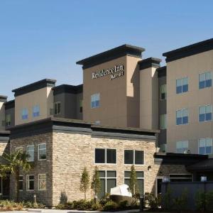 Residence Inn by Marriott Atlanta Peachtree City