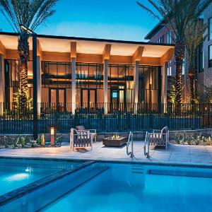AC Hotel Phoenix North Norterra