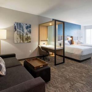 SpringHill Suites by Marriott Locust Grove