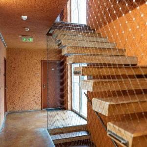 1-Bedroom Rotermann Quarter Apartment
