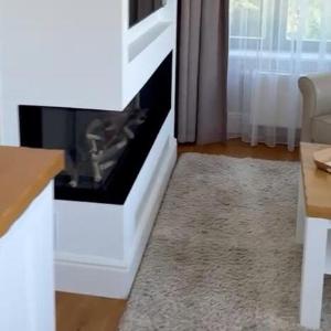 Apartment high exclusive TOP location