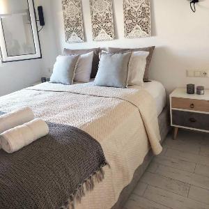 Maya 2 2 bedroomed apartment on first floor