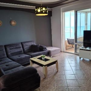 Sea View Apartment Durrës