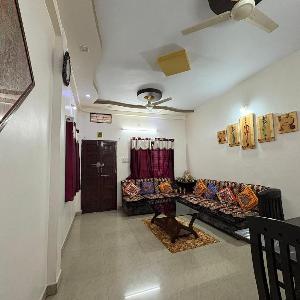 Akshat Home Stay
