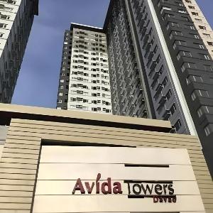 Avida Tower 2