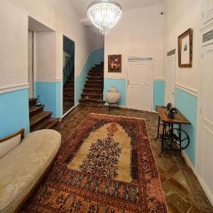 chambre d'hotes hyper central