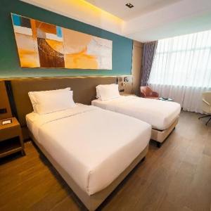 Golden Tulip Kin-Oasis Kinshasa