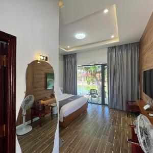 Resort Mộc Hồ