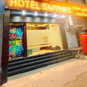 Hotel Sapphire