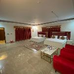 Lotus Residency DHA Guest House 