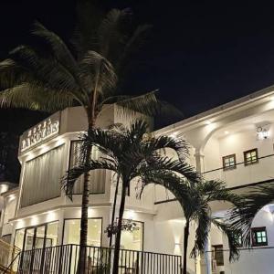 Hotel La Roche