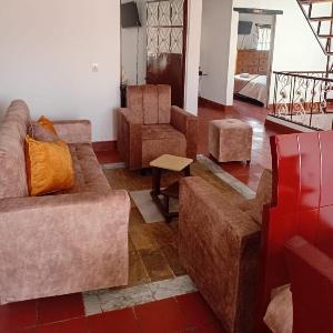 Apartamento Eucalyptus