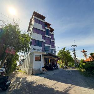 Sky Apartments and Suites