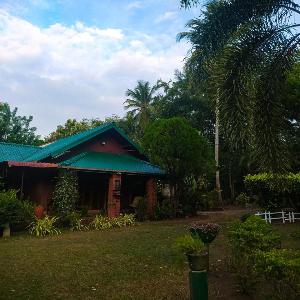 Kadella Eco Villa