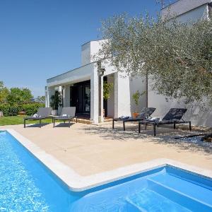 Villa Bella Ana