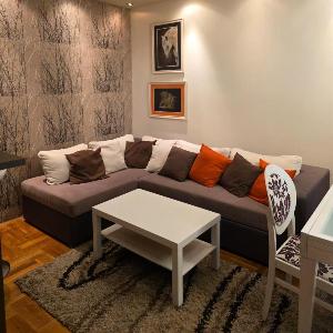 Central Point Stay