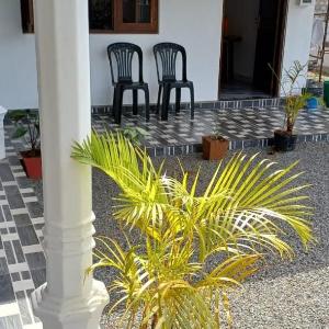 K Seven Guest Inn