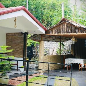 Cinna Coco Villa