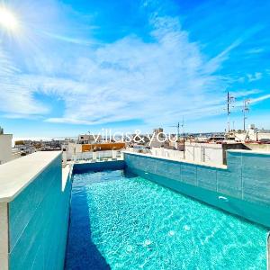 Aqua Beach by Villas&You
