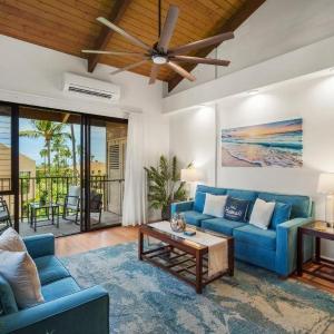 KAMAOLE SANDS #5-401