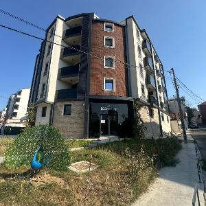 Elmora Residence Vračar Južni Bulevar