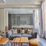 Apartment in Paris 