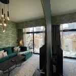 Allsopp & Allsopp - 1-Bedroom Apartment in Oxford Boulevard JVC
