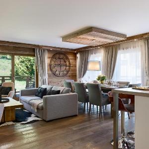 Kangto by Alpine Resorts