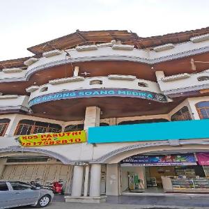 Hotel O 139 Guest House