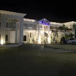 Grand Enclave Lahore 