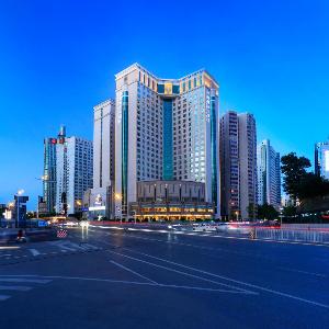 Grand Sun City Hotel-Located city center Metro Access