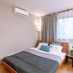 Central Studio - Easy Sleep Budapest 