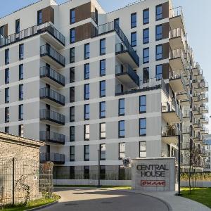 Prestigious Apartments with Sauna & Gym by Renters Prestige