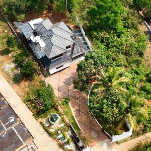 Tranquil Nest Villa - 4BHK Villa - Entire Villa stay in Wayanad
