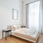 Convenient apartment at trendy neighbourhood