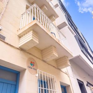 Casa Isla Holiday Suites