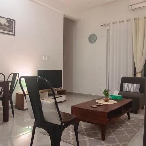 Brand new modern apartment in Vaishali Ghaziabad