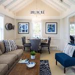 Charming Beachside Bungalow