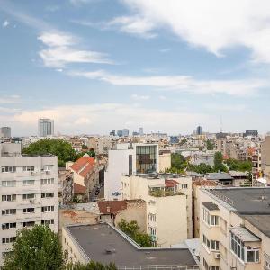 Little City Base Near Old Town & Calea Victoriei
